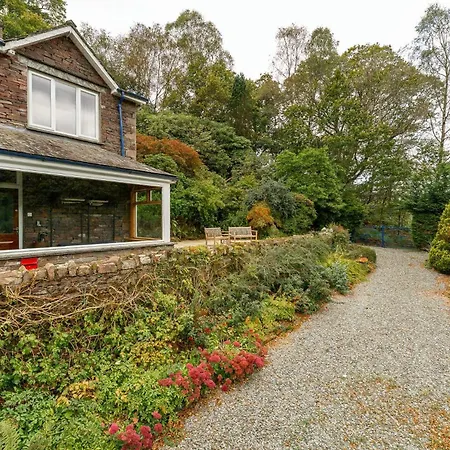 How Beck Grasmere