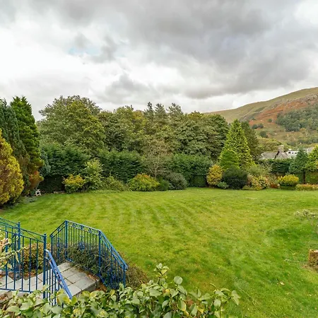 Dom wakacyjny How Beck Grasmere