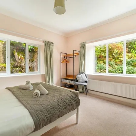 Prázdninový dům How Beck Grasmere